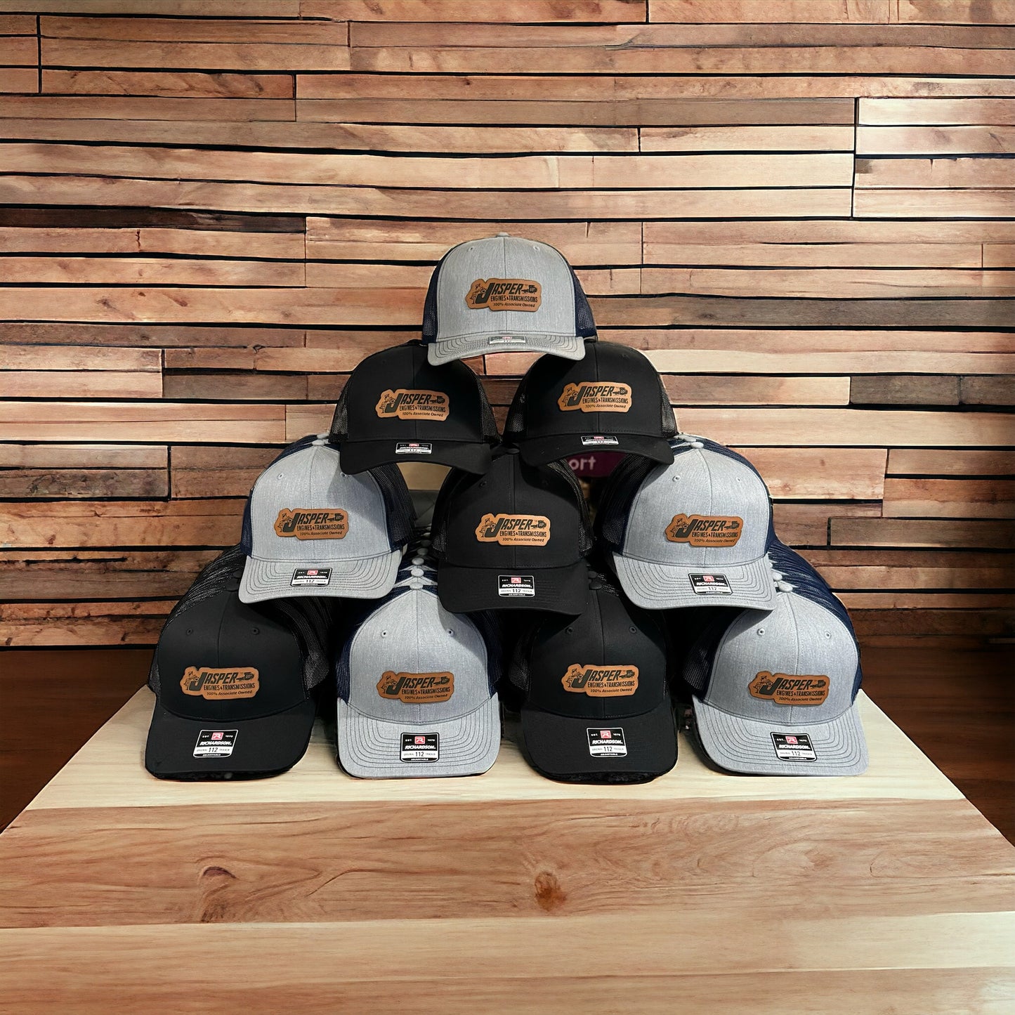 Custom Logo Designs