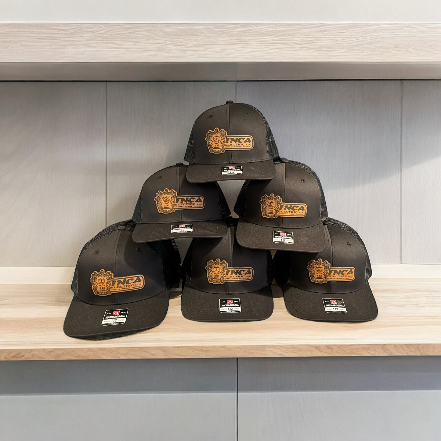 Custom Logo Designs