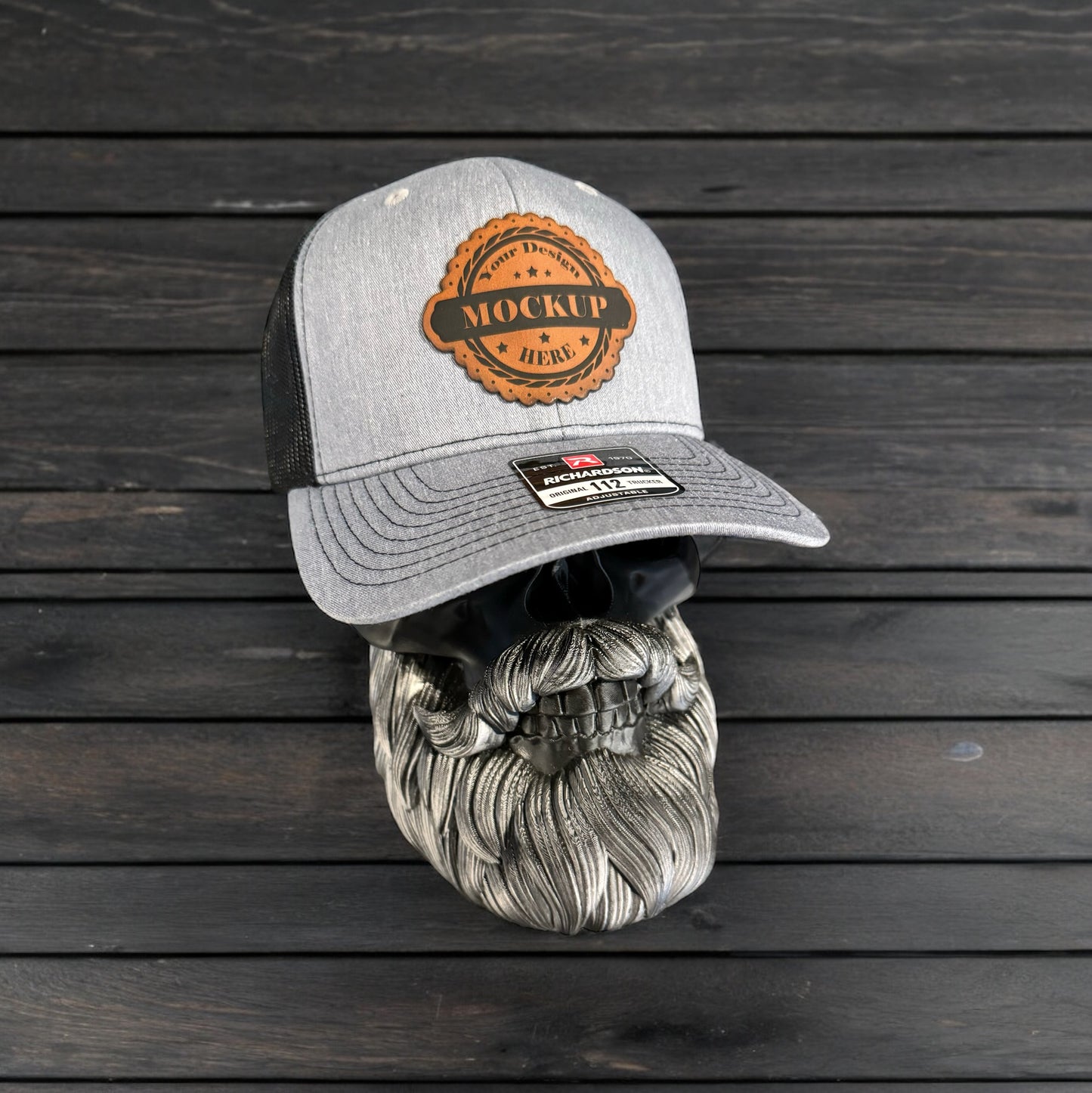 Custom Logo Designs
