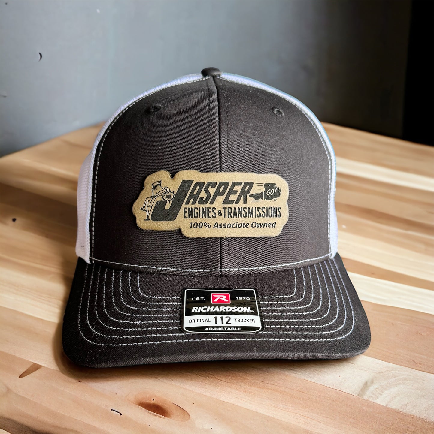 Custom Logo Designs