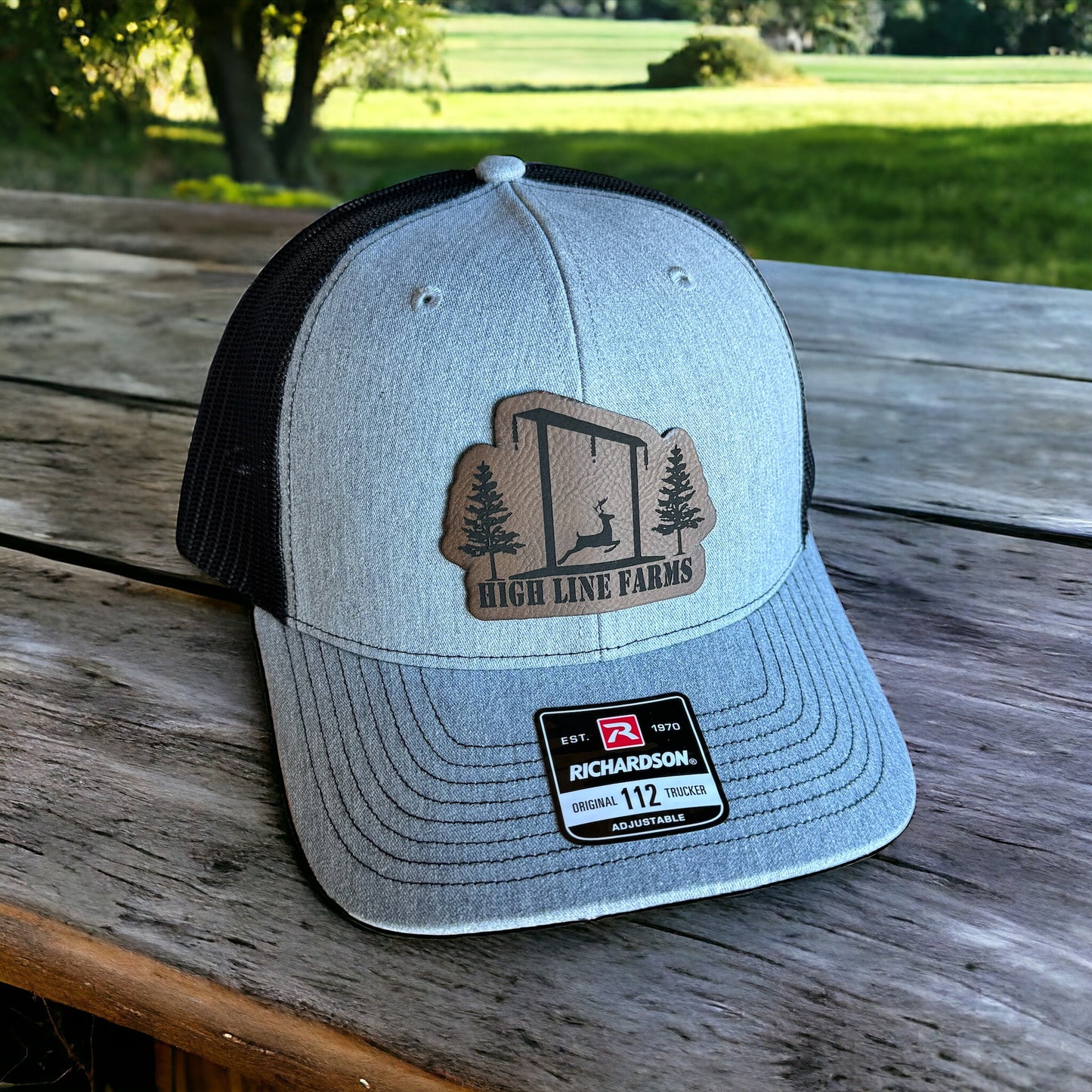 Custom Logo Designs