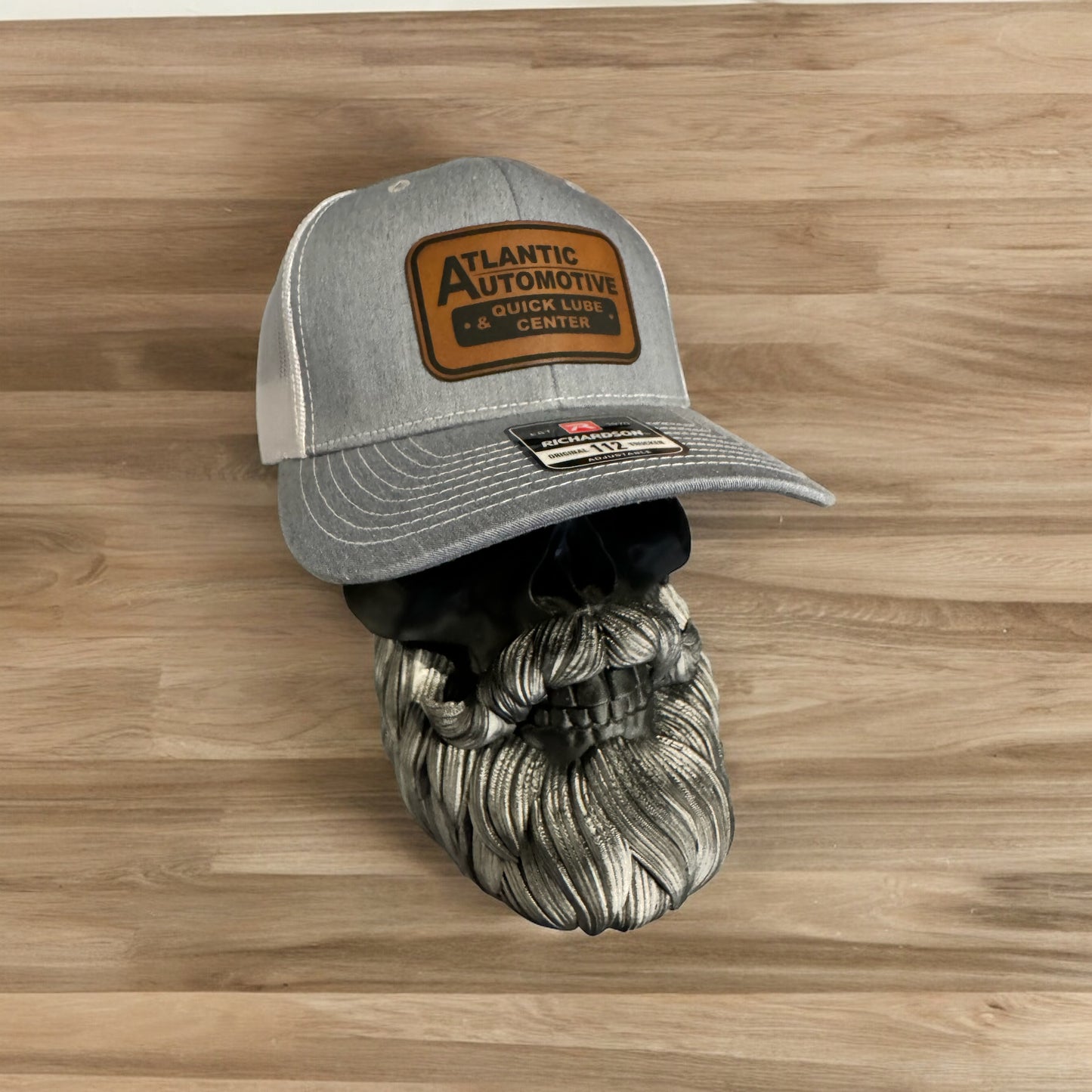 Custom Logo Designs