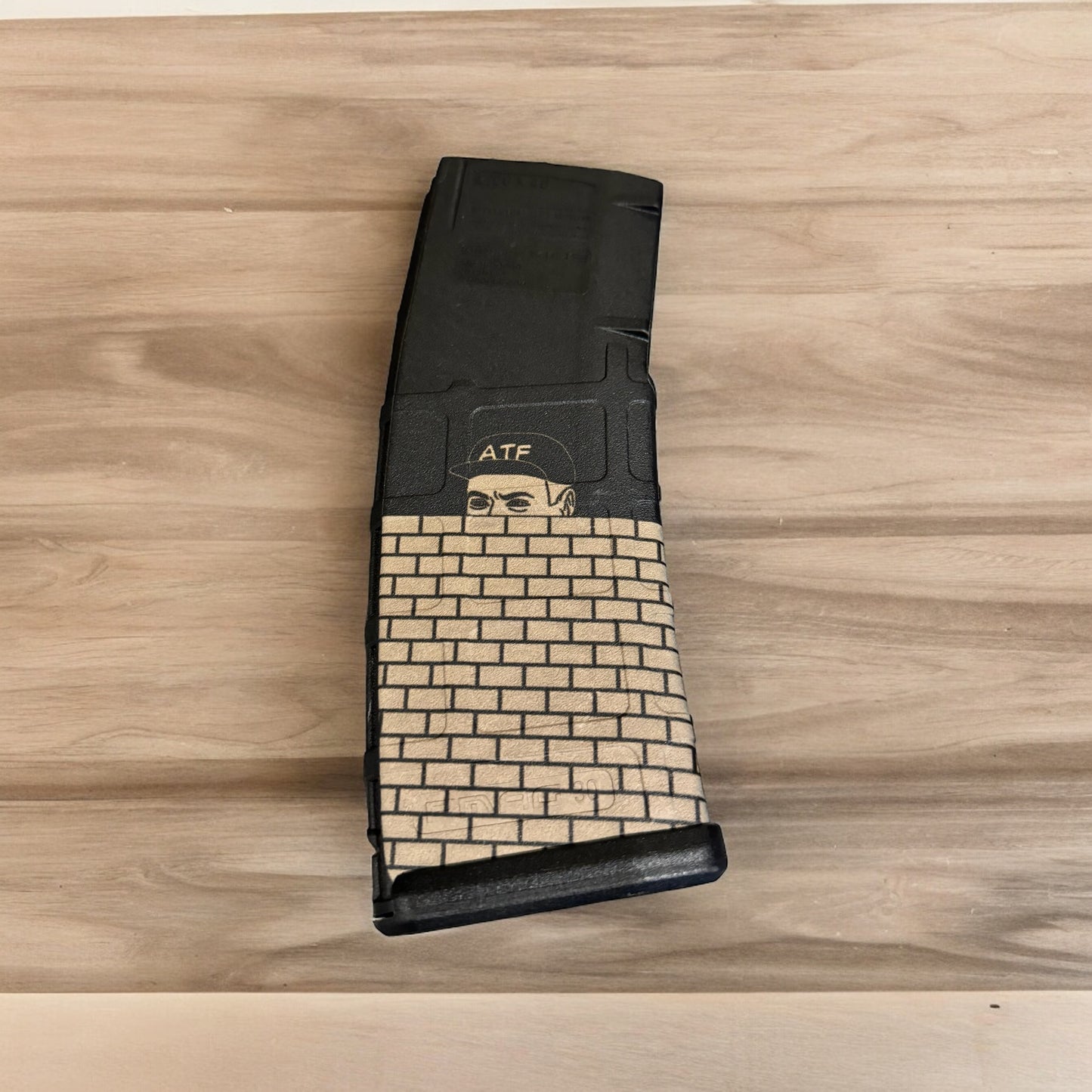 ATF Magazine