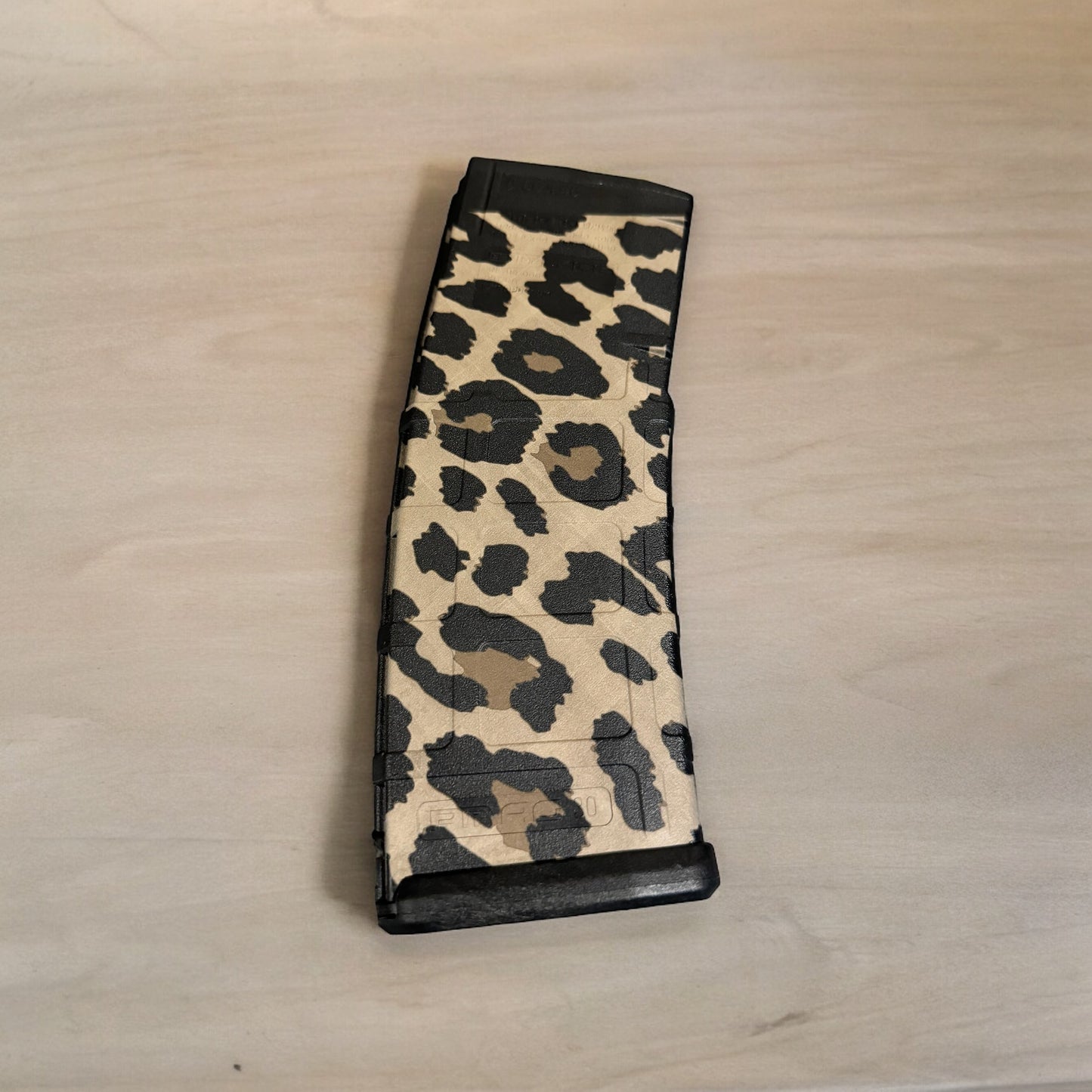 Cheetah Magazine